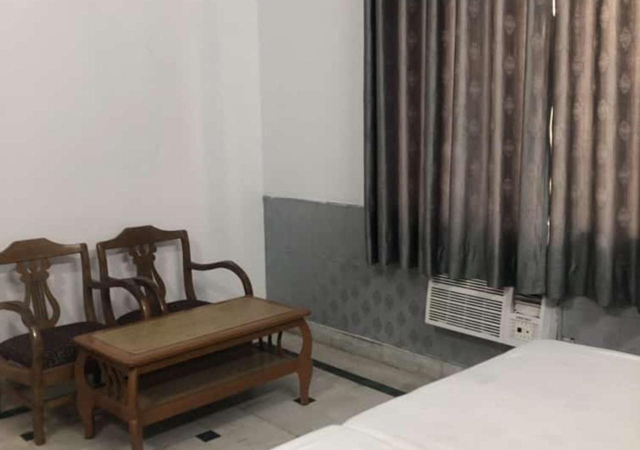 Chitra Residency Haridwār Exterior foto