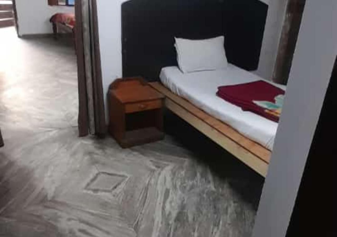 Chitra Residency Haridwār Exterior foto